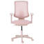Beliani SERO Fabric Office Chair-985118222-985118223