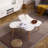 Marcquise End Table