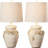 Breisacher Ceramic Bedside Table Lamp