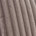Mushroom Taupe Corduroy