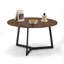 Brandey Frame Coffee Table-678363742-678363743