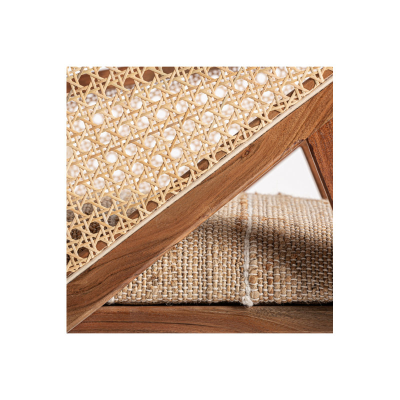 Fauteuil d'appoint Hickory