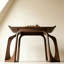 Console de style chinois simple-250917306