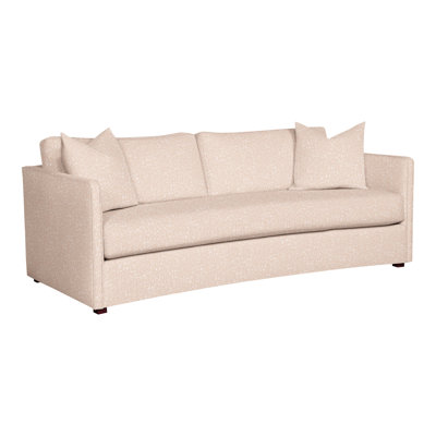 Wynne Upholstered 82'' Sofa