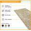 Runner Abstract Flatweave Area Rug-2128684804