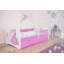 Cicero Drawer Convertible Bed and Mattress-1531821766-1531821767