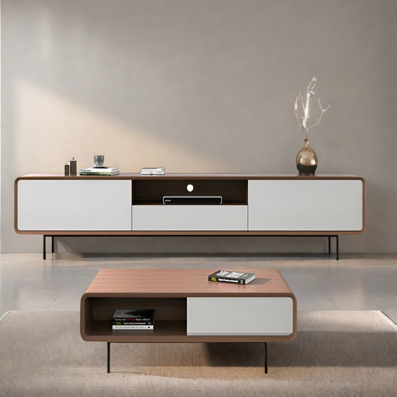 Ferretti, Brown, White/Brown