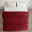 Emmitsburg Plain Weave / Muslin Throw Blanket-260706358-260706355