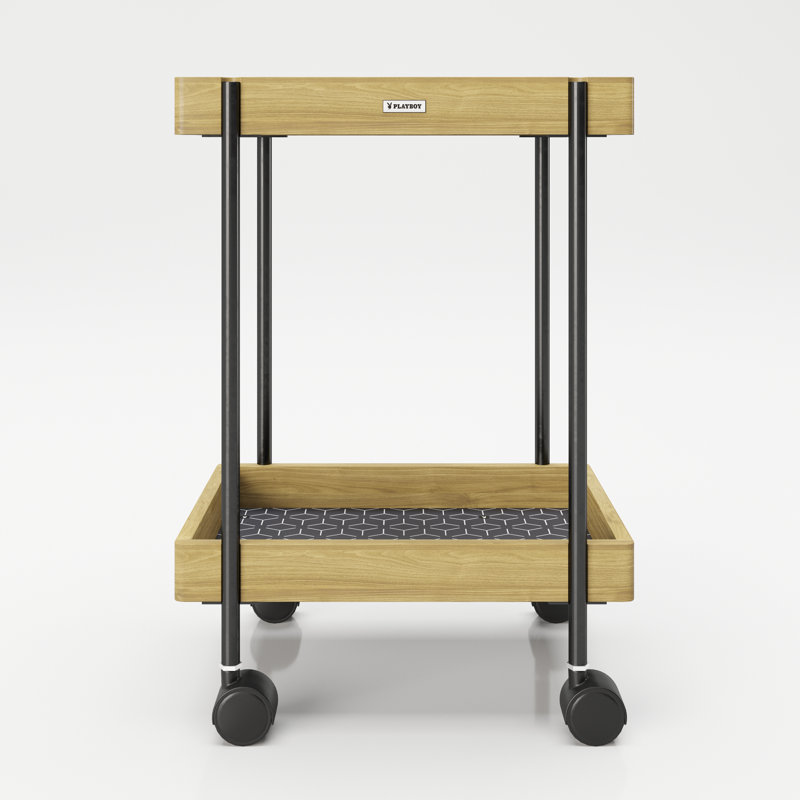 Nancy End Table