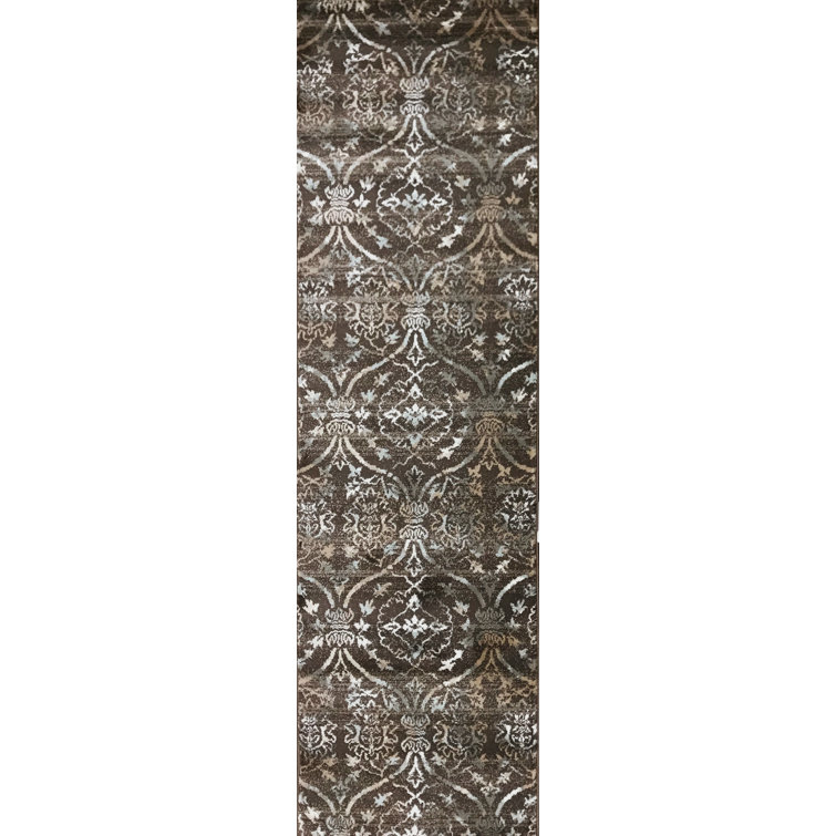 Tapis brun Aberdeenshire