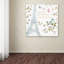 « magnifique amour xx », impression sur toile-33406196