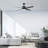 52'' Ceiling Fan with LED Lights-986963366