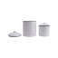 Metal Canister - Set of 2