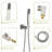 Diverter Complete Shower System-98349315