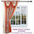 Room Darkening Single Curtain Panel-73243932