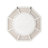 Brandy Rattan Wall Mirror Boho Mirror