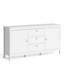 Cynsere 151.2 Cm Wide 3 Drawer Sideboard-1768628078