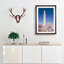 The Washington Monument - Picture Frame Graphic Art Print-55769503-55769507