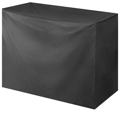Outdoor Patio Dining Set Cover