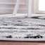 Tapis gris / noir Southwestern-1560825344