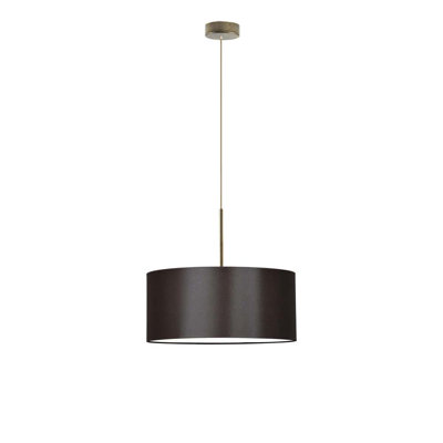 Aubryn 3 - Light Drum Pendant