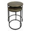 Jacomine Frame Nesting Tables