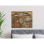 Wrapped Canvas Print Set