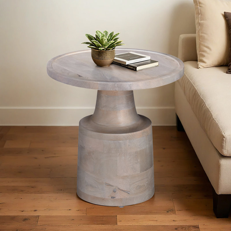 Table d'appoint Capri