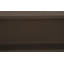 Dann Foley I-Beam Floating Shelf
