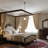 Hehre Geometric Chandelier-2062232585