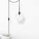 Andrus 1 - Light Single Pendant