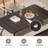 Shaeffer 7 Pieces Outdoor Patio Dining Set with Cushions
