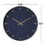 Horloge murale 18,7 "Ashford