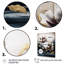 Tapisserie mauve mauve I - impression-88545309-88545313