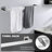5 - Piece Bathroom Hardware Set-82400999