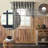 Jeila Cotton Window Valance