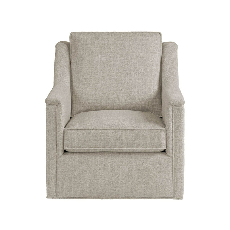 Swivel Armchair