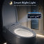 Siège de toilette Smart Smart