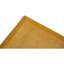 High-Quality Hand-Knotted Beige Area Rug