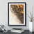 Black Picture Frame selected