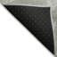 Tapis intérieur / extérieur lavable ivoire Uma -547616696