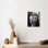 Doctor Compilation, brevet sur toile