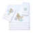 3 Piece Towel Set selected