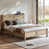 Natural Oak est en rupture de stock