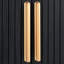 Meuble télé l 62,99 po avec portes tambour Eaton-1066899159