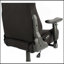 Fauteuil de jeu ergonomique à dossier haut pour un confort ultime