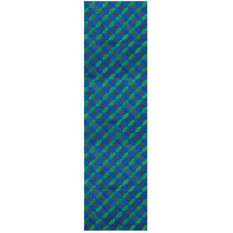 Aladdin Geometric Indoor Rug, Runner 2'7" x 6'6"