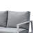 Fausta 35.857'' Wide Loveseat with Cushions-2030054146