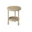 Table de bout Delta
