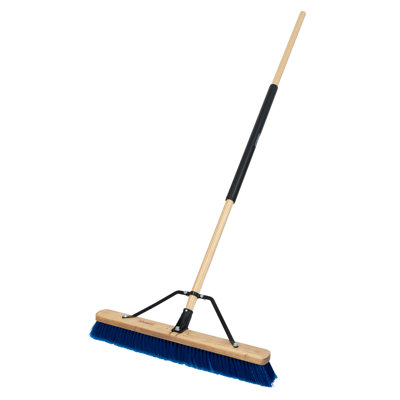 Push Broom